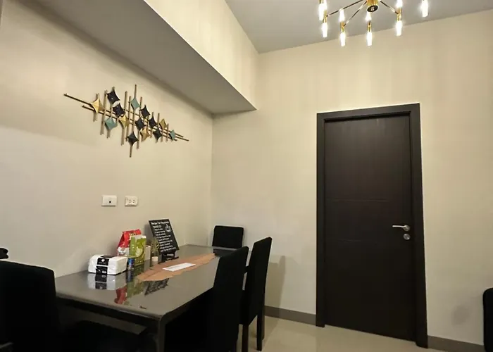 Appartement Splendid Sanctuary