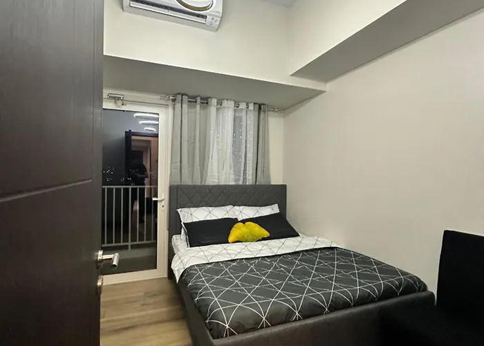 Splendid Sanctuary Appartement