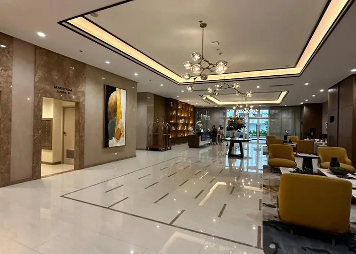 Splendid Sanctuary