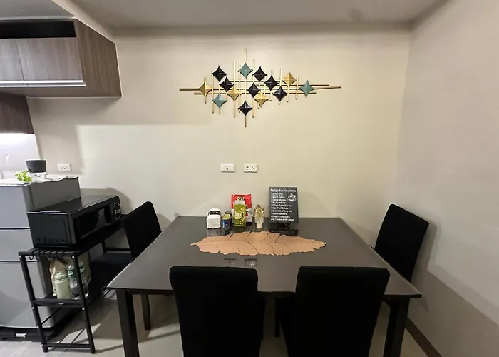 Appartement Splendid Sanctuary Manilla