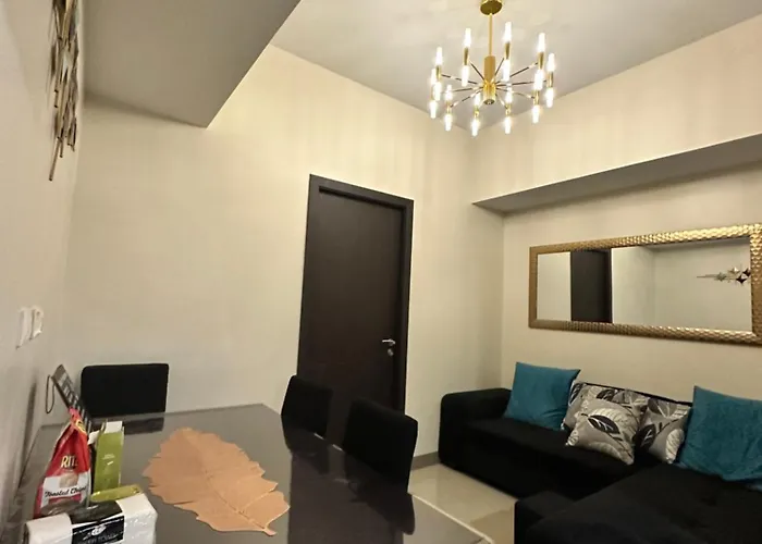 Appartement Splendid Sanctuary Manilla