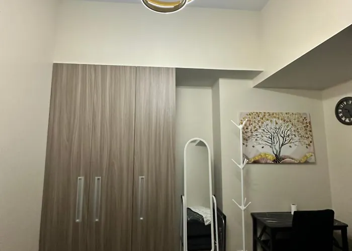 Appartement Splendid Sanctuary