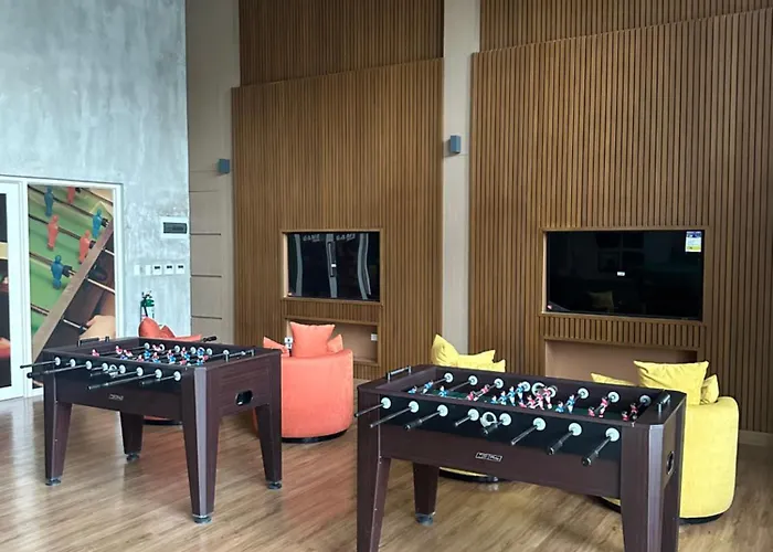 Splendid Sanctuary Appartement *