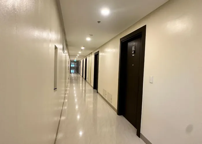 Splendid Sanctuary Appartement Manilla