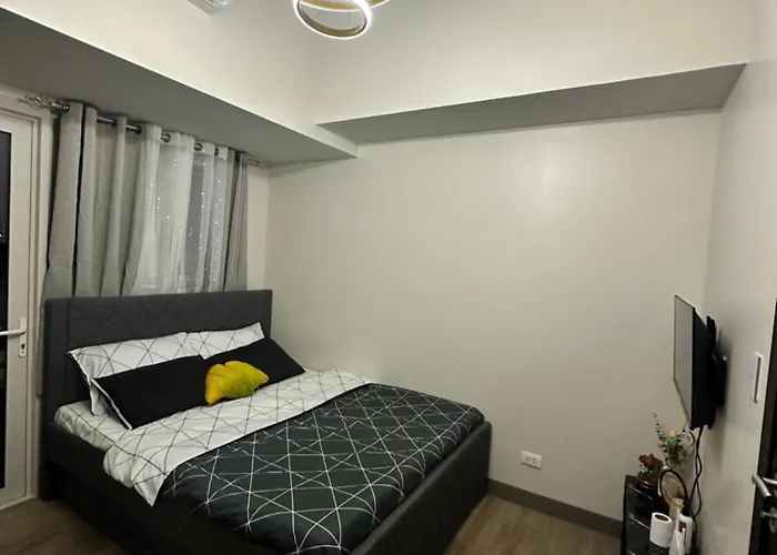 Appartement Splendid Sanctuary Manilla