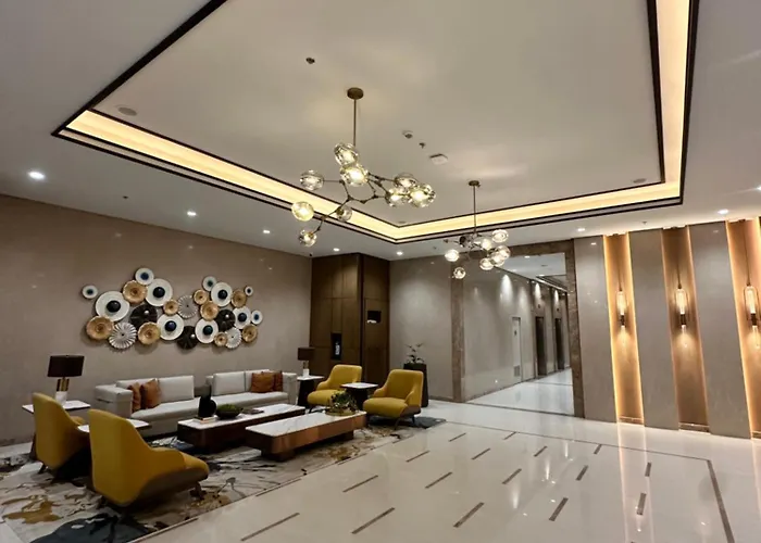 Splendid Sanctuary Appartement