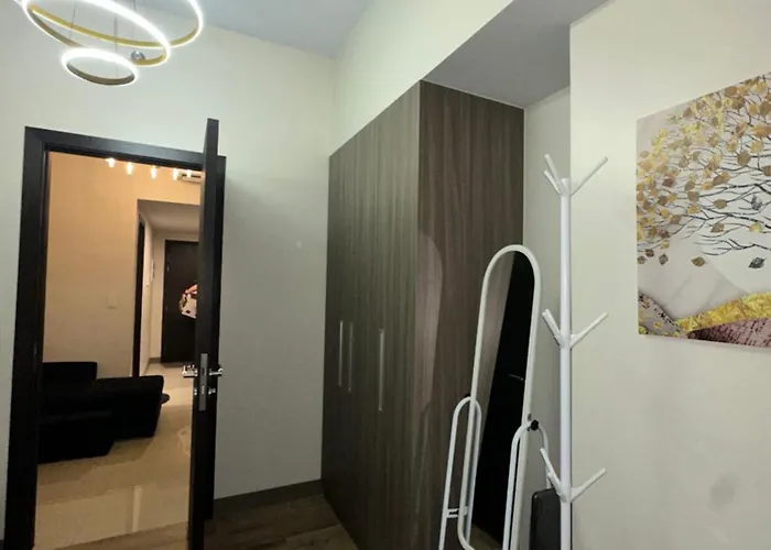 Splendid Sanctuary Appartement Manilla
