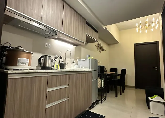 Splendid Sanctuary Appartement