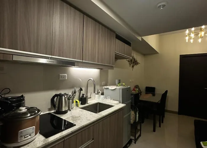 Splendid Sanctuary Appartement *