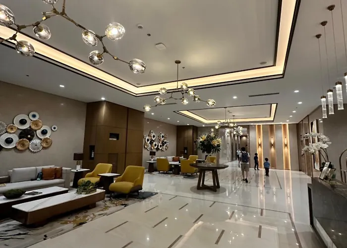 Appartement Splendid Sanctuary
